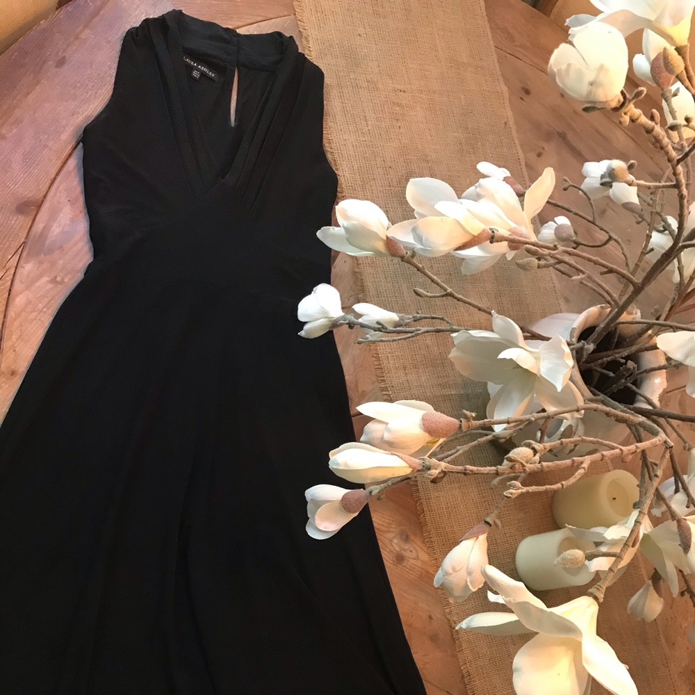 Little Black Dress every woman should own!